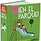 ¡En el parque!
