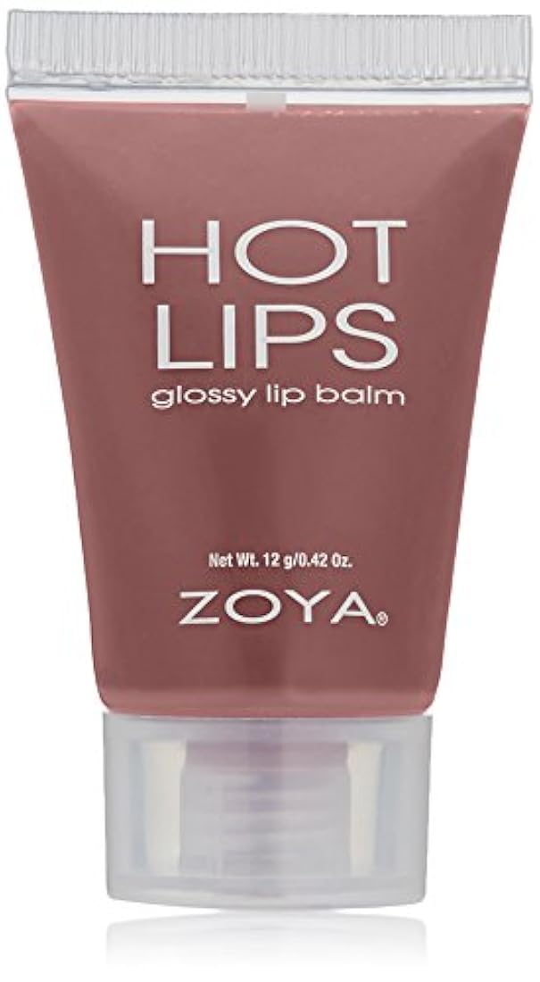 Brillo de labios ZOYA
