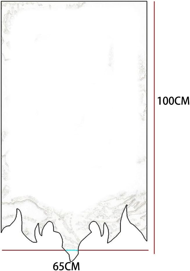 Decoraciones cumpleaños GoT Bandera Tully 100X65CM