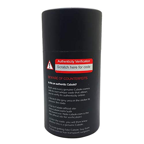 Fibra de Construcción Capilar, Suministro 90 Días