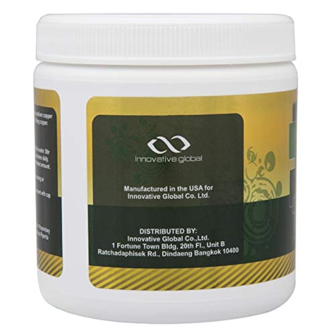 Clorofila Natural que es Potente y eficaz, fácil de llevar