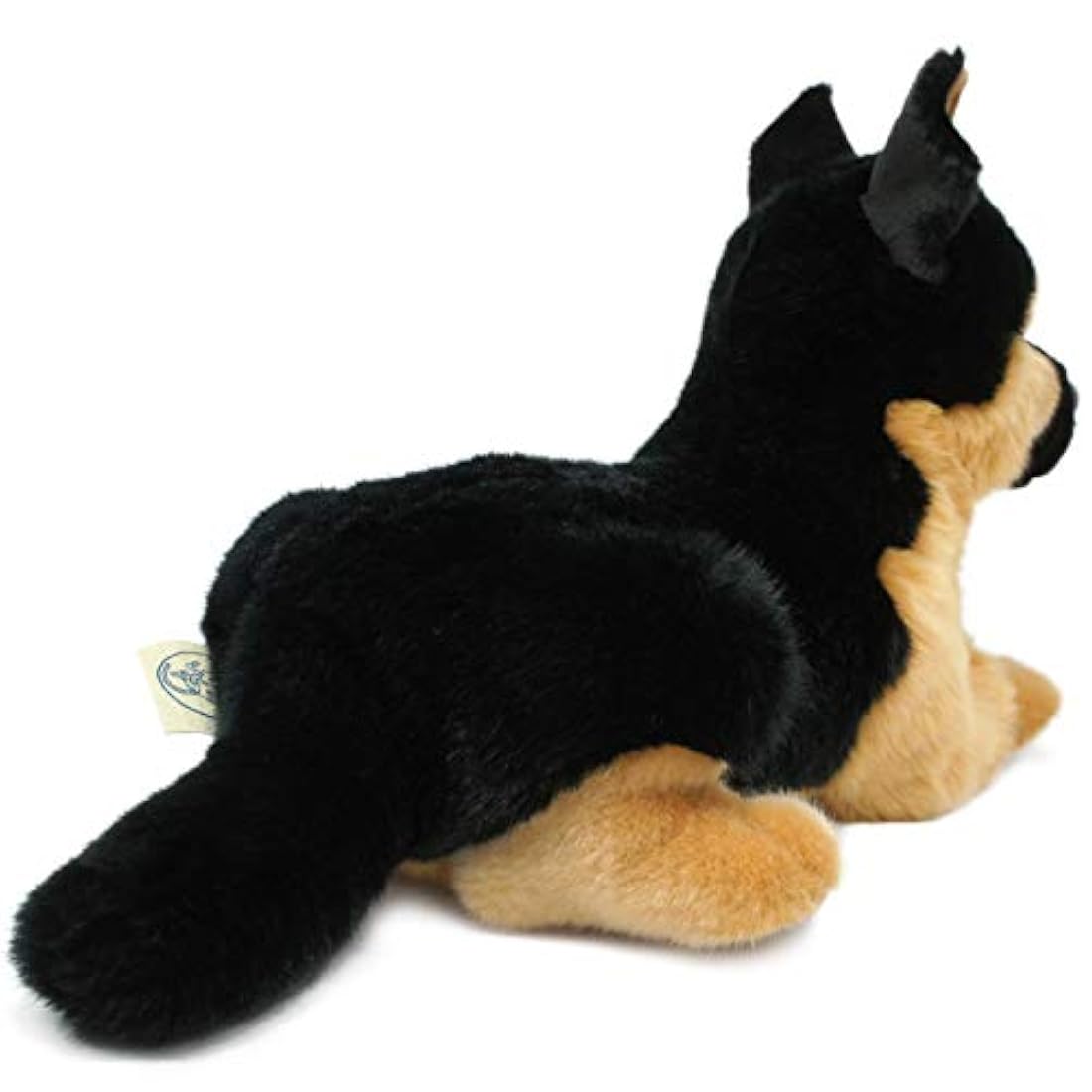 Peluche de Pastor Alemán