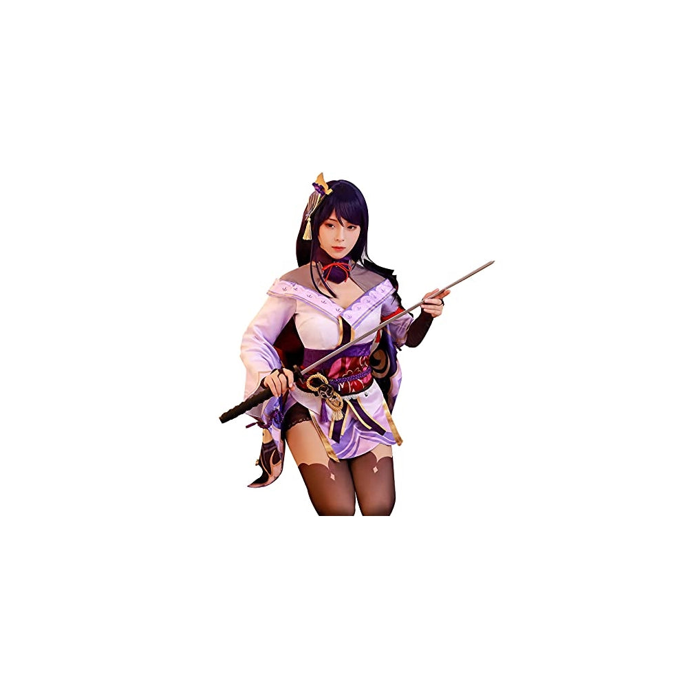 Disfraz para juego de roles para mujer talla XS