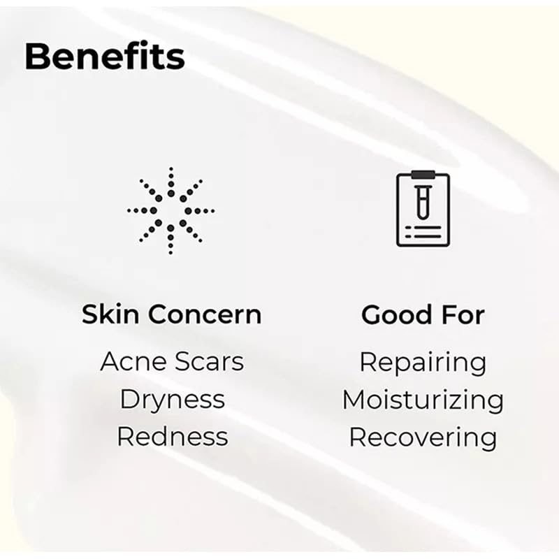 Crema Facial Hidratante con Mucina de Caracol y Colágeno 93%