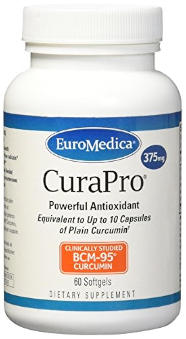 Euromedica - Suplemento multivitaminico