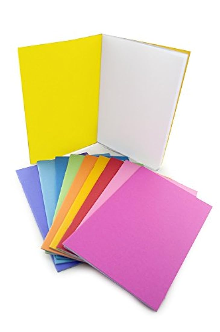 Hygloss Libros Brillante