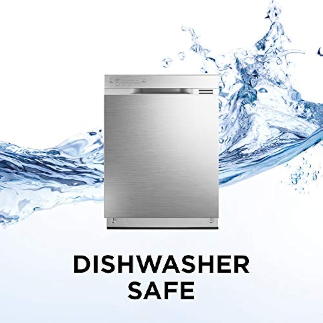 Licuadora, cortadora, procesador de comida