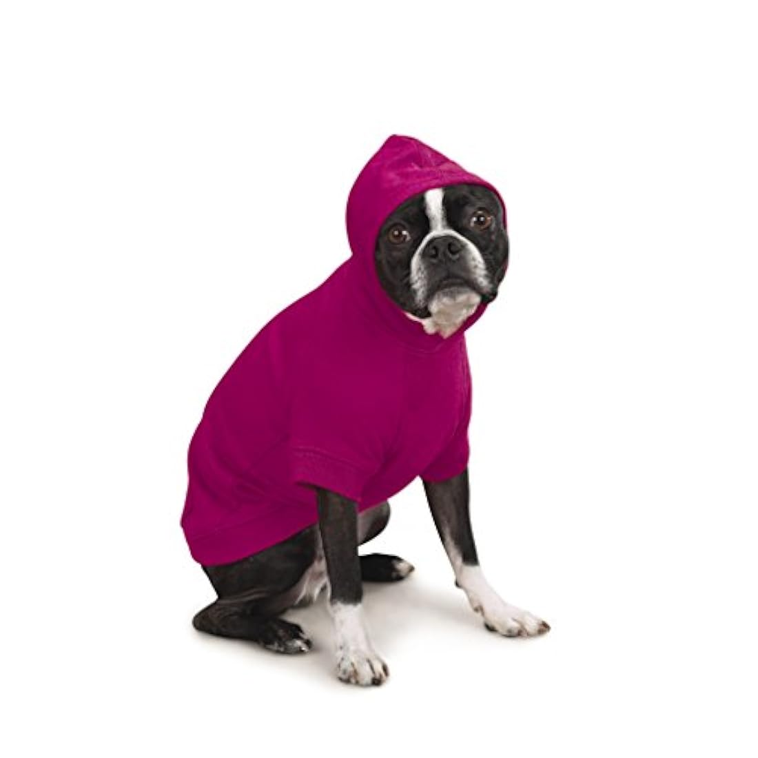 Sudadera con capucha básica para perros Zack and Zoey