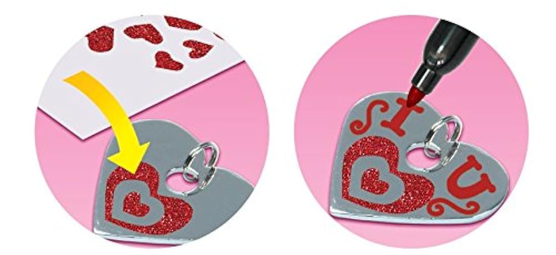 Kit de construcción Small World Toys solo para las niñas