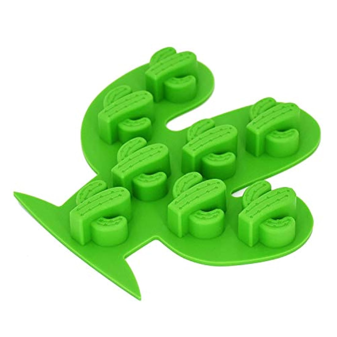 Molde de Mini Cactus