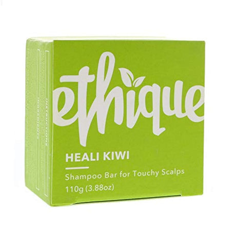 Barra de champú sólida