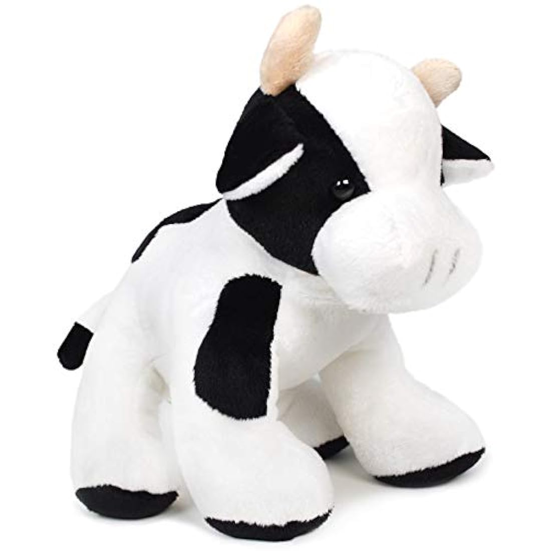 Peluches Coraline La vaca de peluche 7 pulgadas