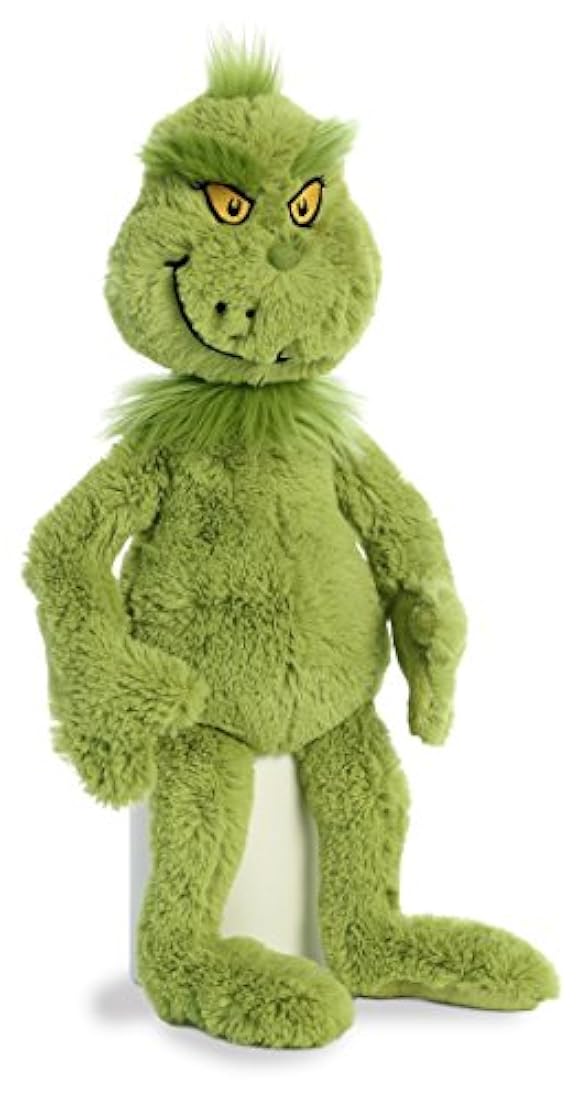 Aurora World, Grinch, 18 pulgadas, Verde