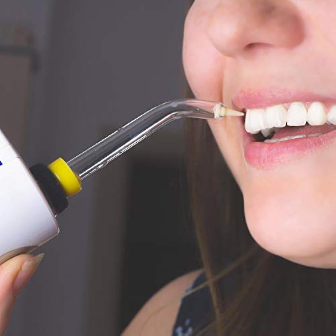 Puntas de repuesto para Waterpik 2 colores Periodontal