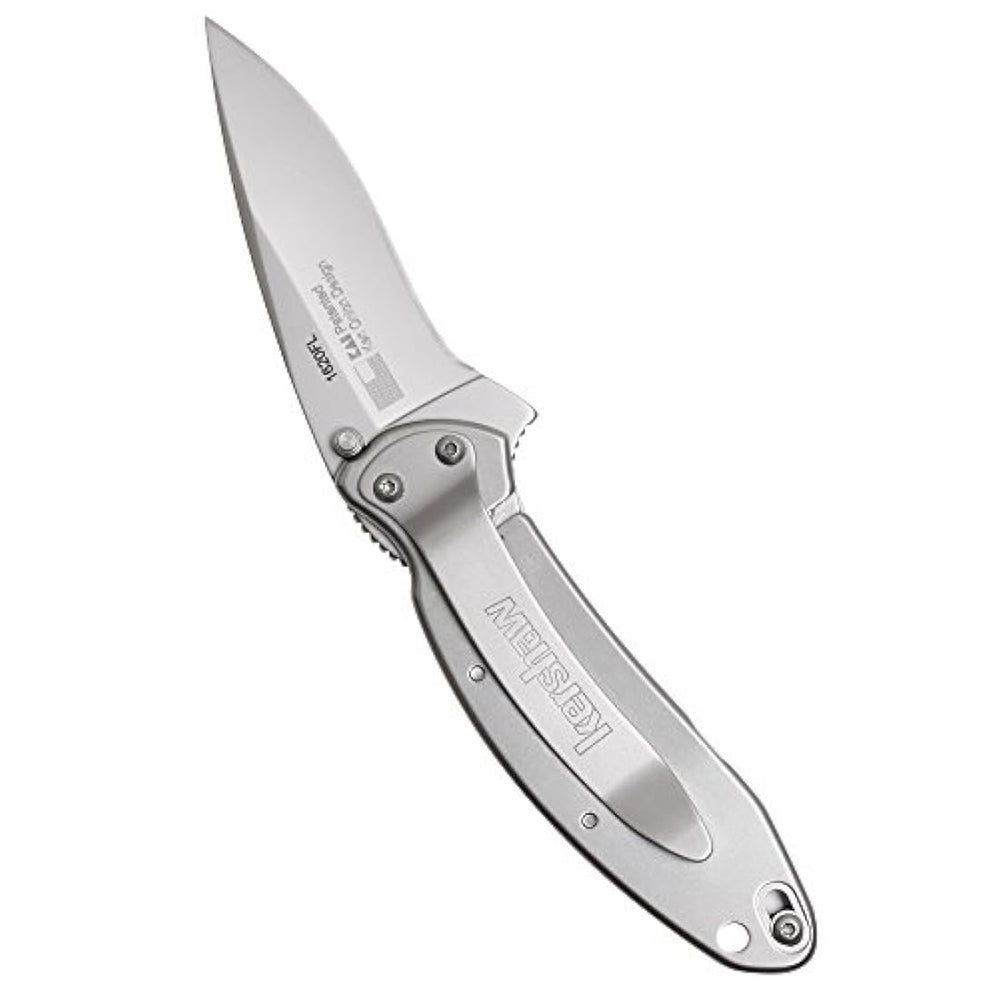 Navaja de bolsillo Kershaw Scallion (1620FL)