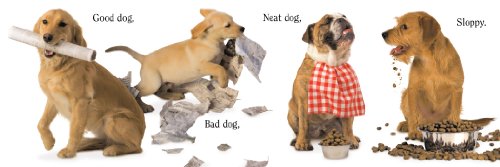 Libro multiconceptivo de 20 razas caninas