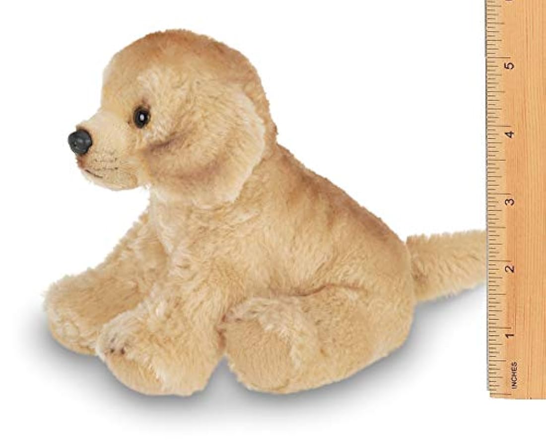 Perrito de peluche (6.5 in)