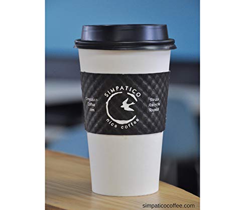 Café Simpatico Bajo Acidez - Decaf - Molido - 2 lb