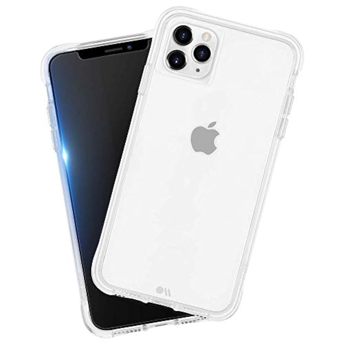 Case-Mate - iPhone 11 Pro Max Funda y protector de pantalla