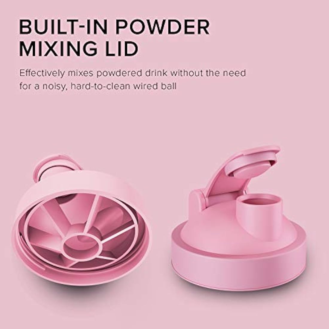 Vaso de acero inoxidable con aislamiento al vacío