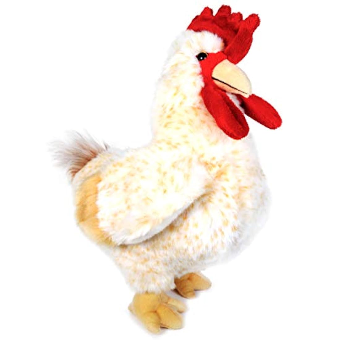 VIAHART Rambles The Rooster Peluche de peluche