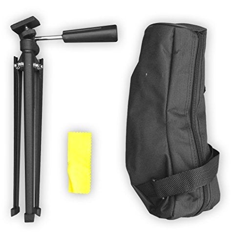 Auténtico telescopio de observación de alta definición