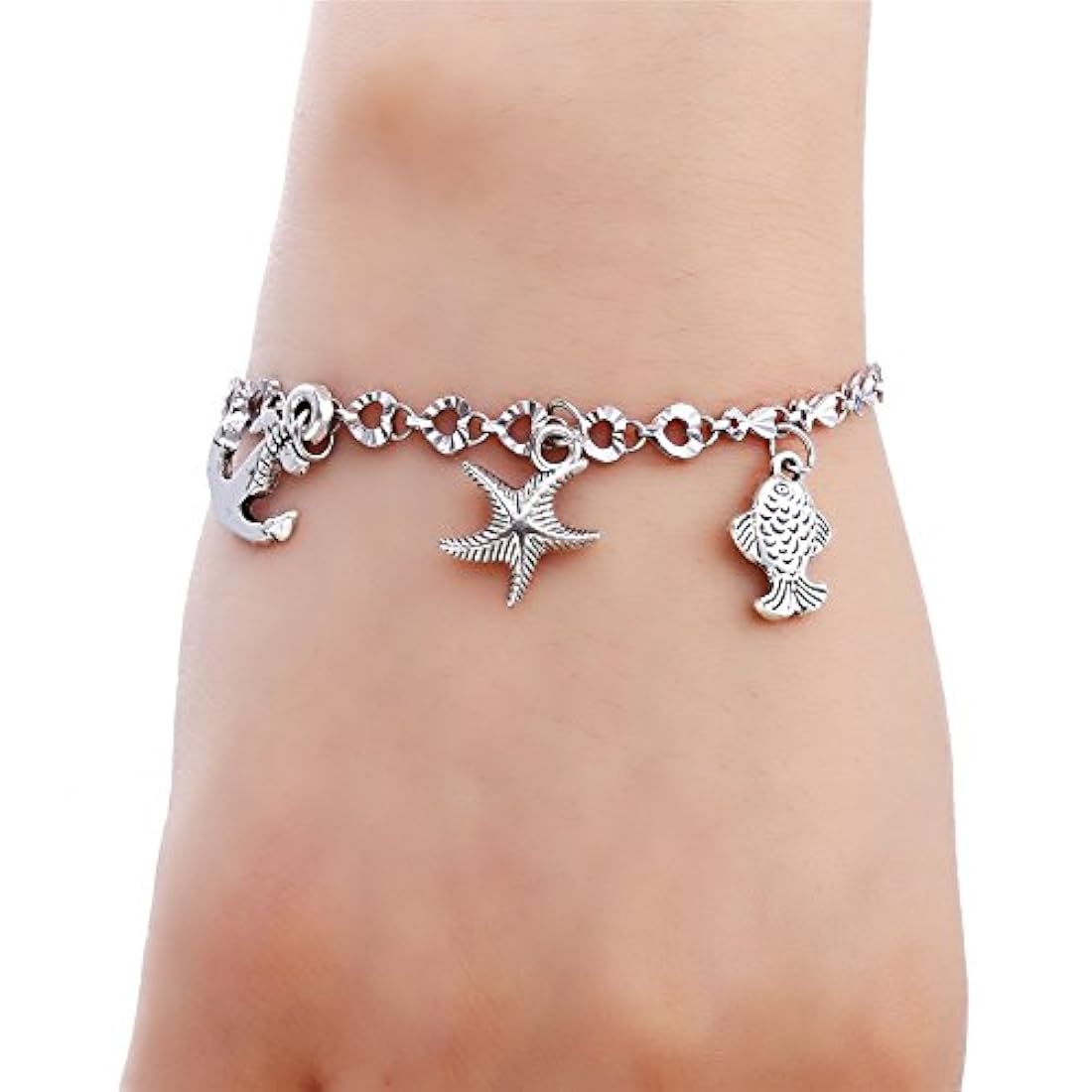 Dijes y Medallas 100 piezas