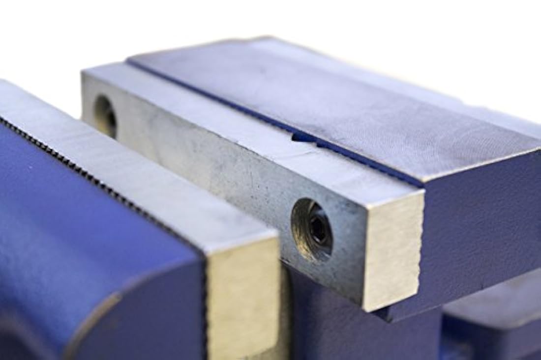 Yost 10855 prensa mecánica reversible, modelo 855, 5.5