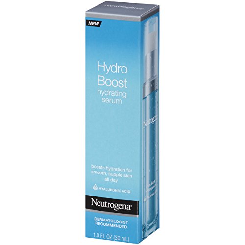 Hydro Boost Serum Hidratante, 1 Fl.