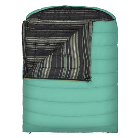 Bolsas de Dormir y Colchones Queen-Size