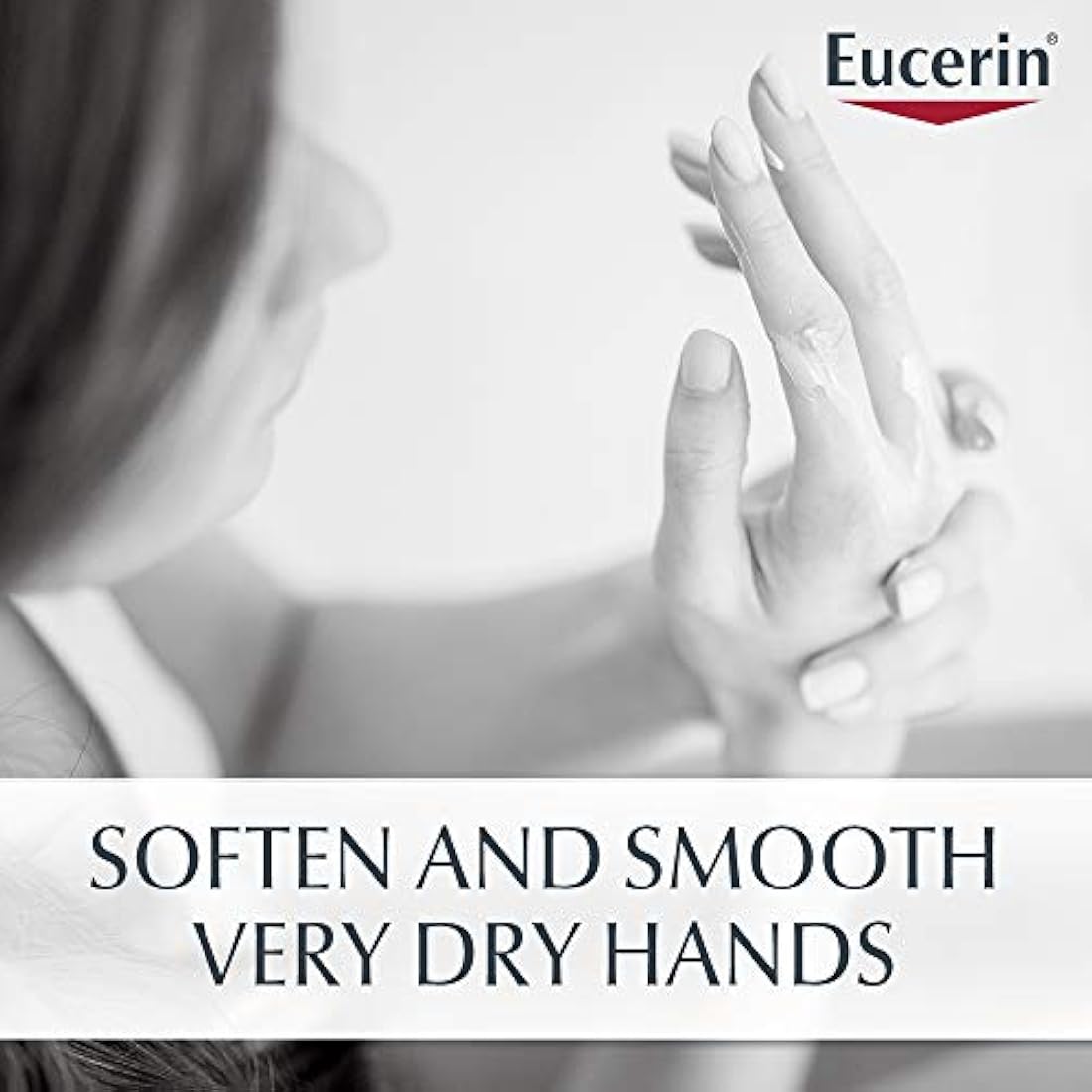 Crema de manos Eucerin