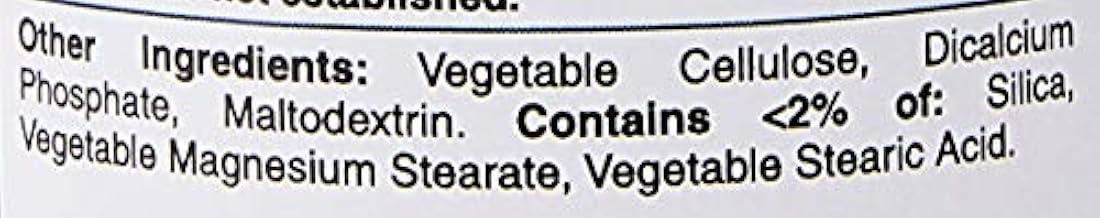 Vitamina Orgánica B 12