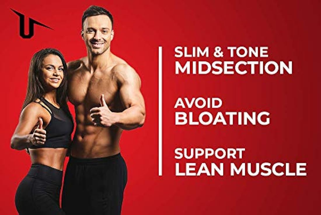 100% alterada Cla 3000 mg, pérdida de peso natural