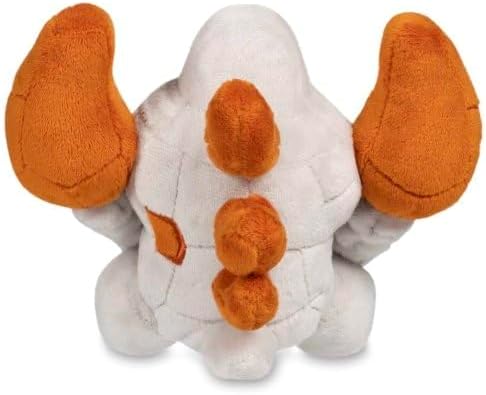 Pokémo Center: Peluche Regirock Sitting Cuties, 5 ¼ pulgadas