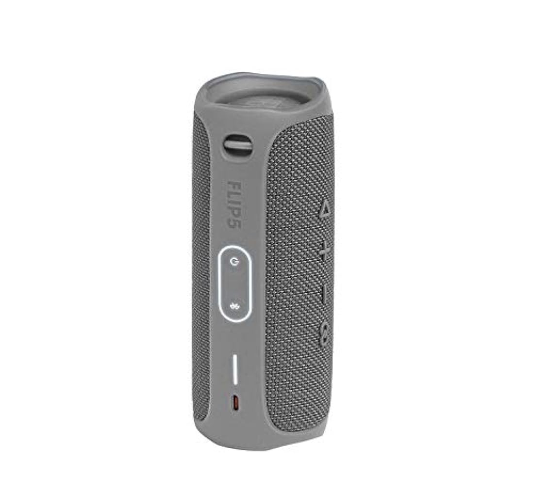 Parlante JBL FLIP 5 Altavoz Bluetooth portátil impermeable