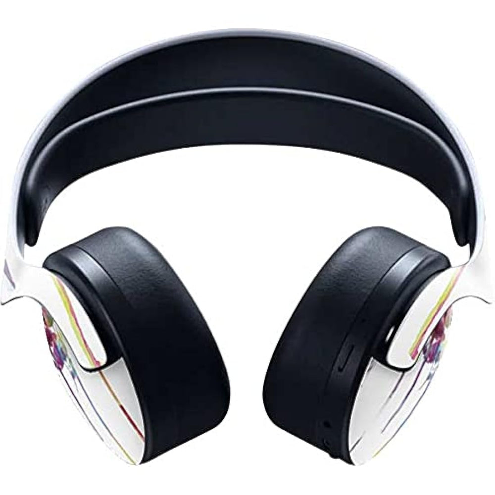 Skin para videojuegos compatible con Pulse 3D para PS5