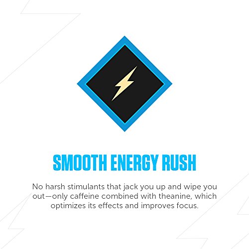 Suplemento de pre-entrenamiento Legion Pulse: toda la bebida