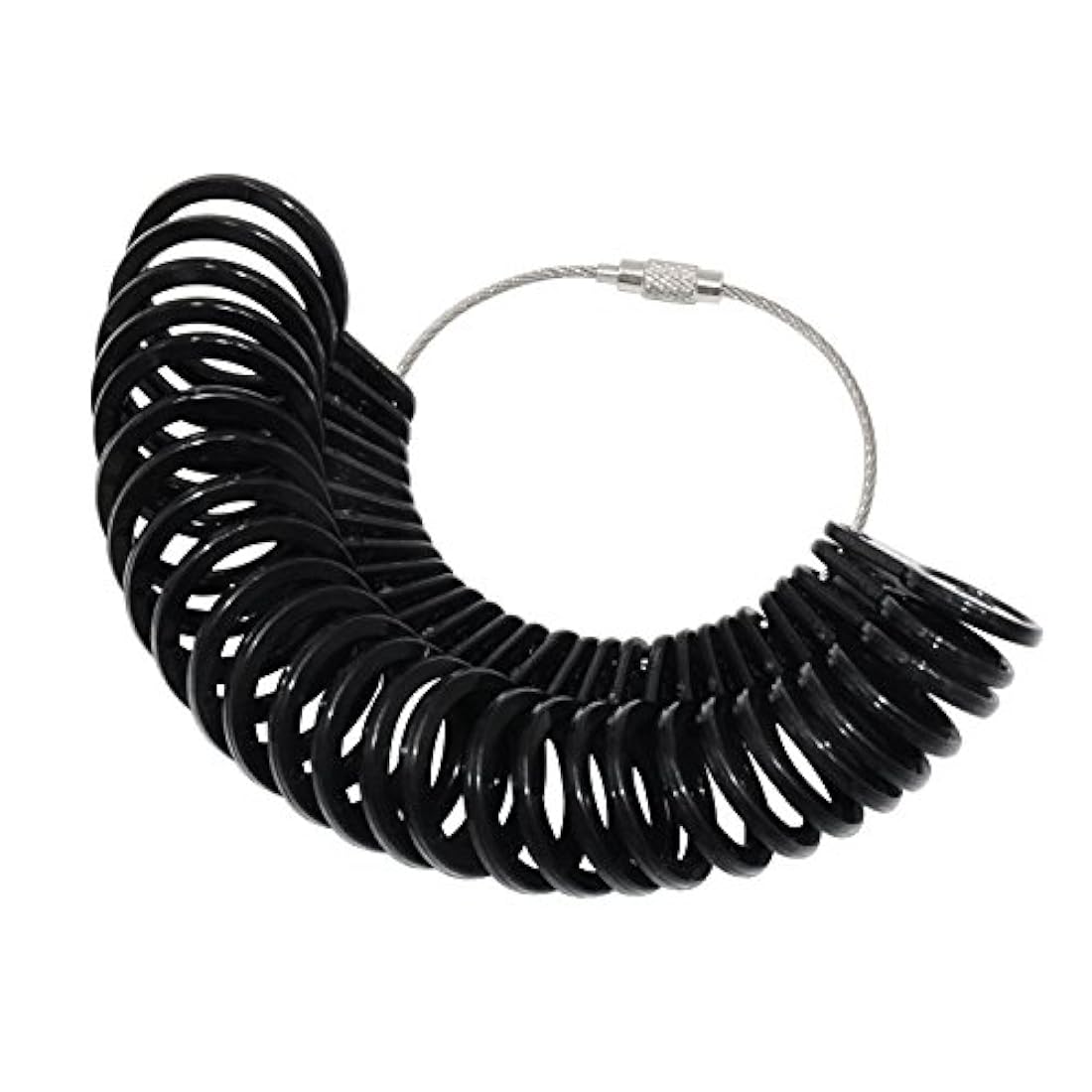 Juego de herramientas de medición para medir el tamaño