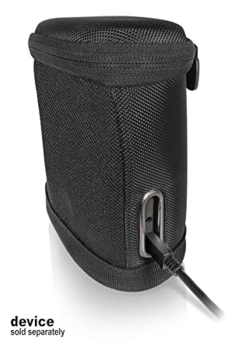 GoGear funda protectora para Bose Color altavoz Bluetooth
