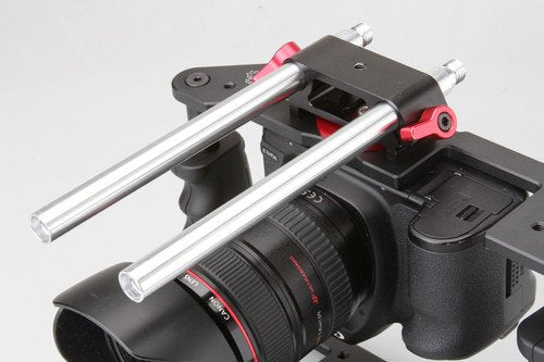 Caja de cambios puede apoyar un Canon