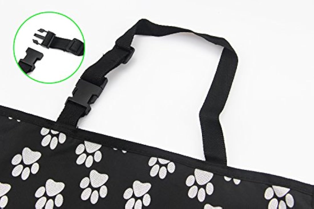 Alfombrilla impermeable para perros o gatos