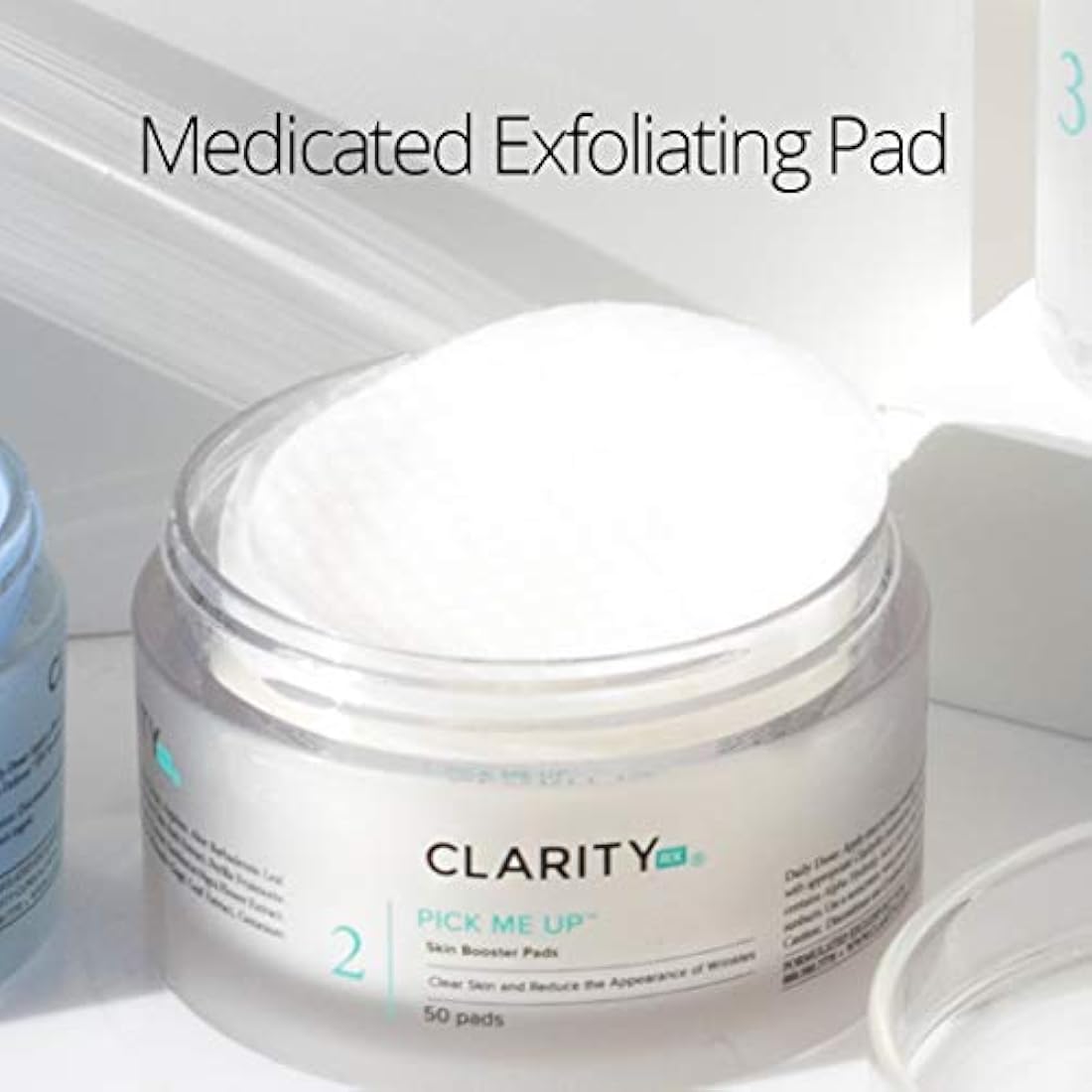 Exfoliantes para pieles propensas al acné