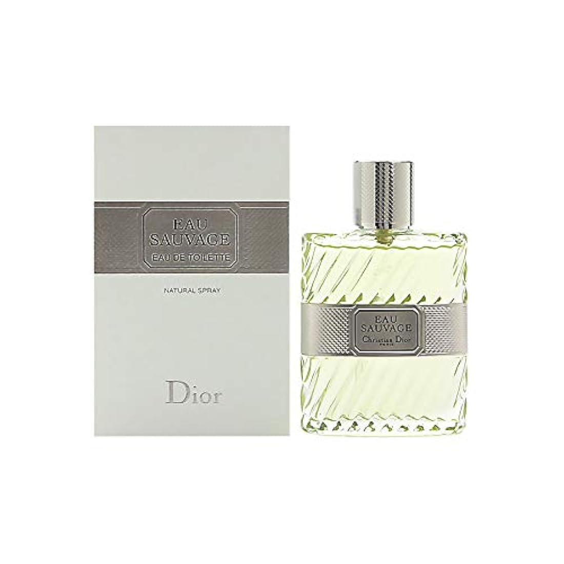 Eau Sauvage Eau de Toilette para hombres por Christian Dior