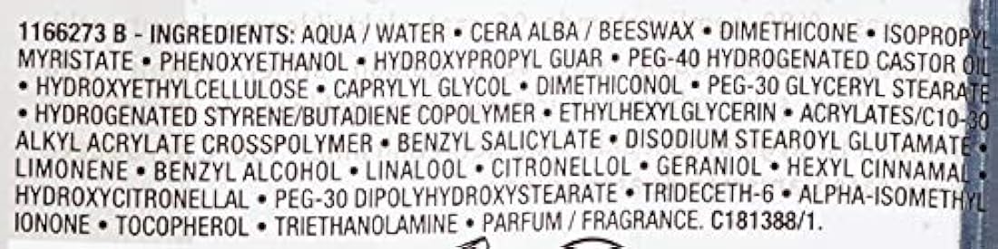 Loción para Cabello L'incroyable Blowdry 5.1 oz