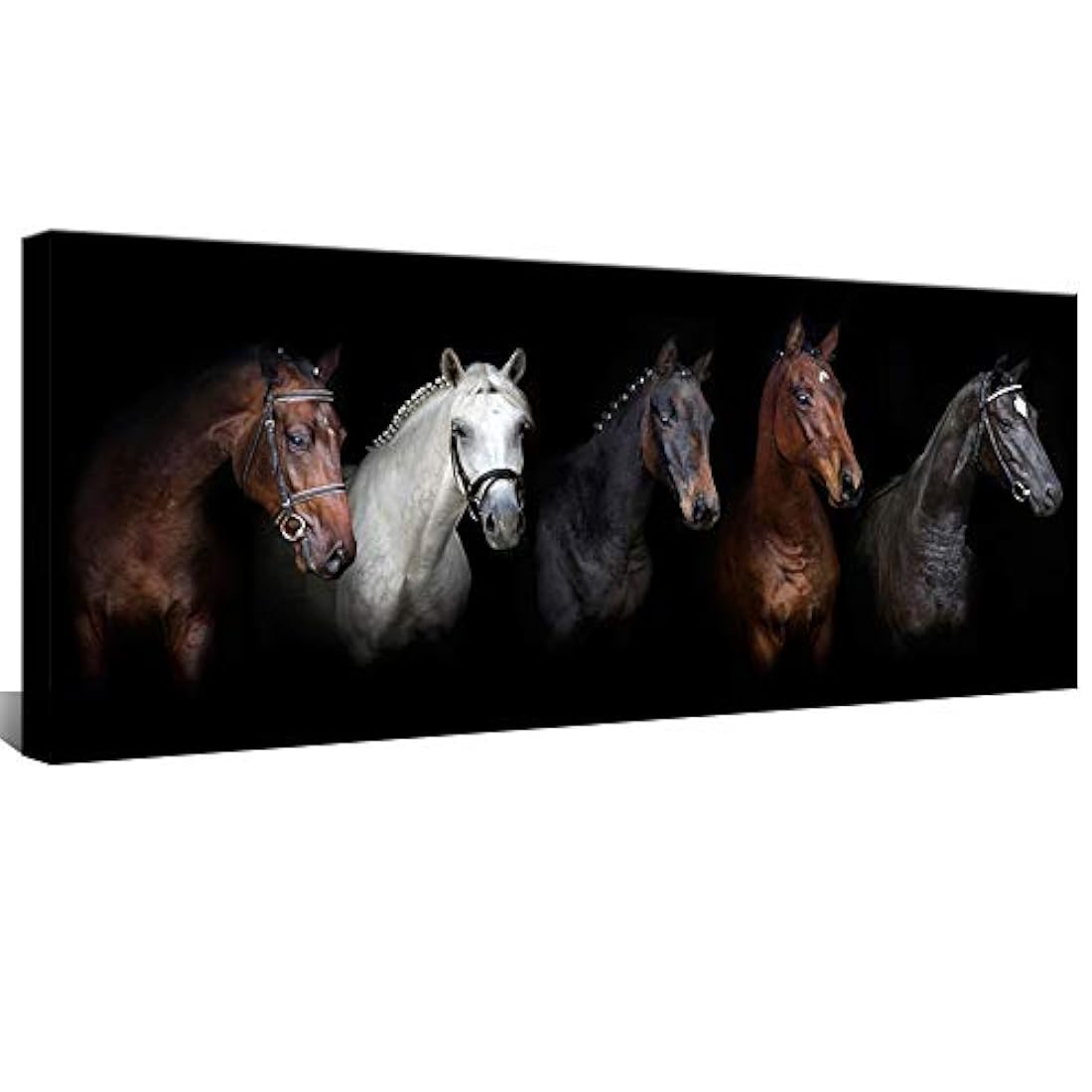 Impresión Lienzo Decoración para sala de estar