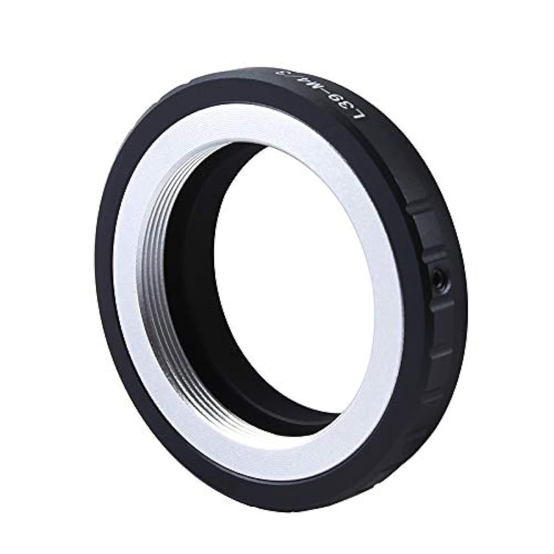 Compatible con lentes de montaje Leica L39 M39 de 1.535