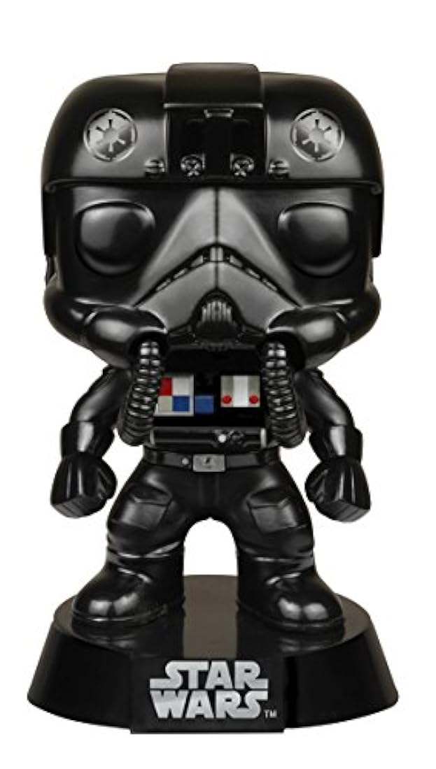 Tie Fighter Pilot