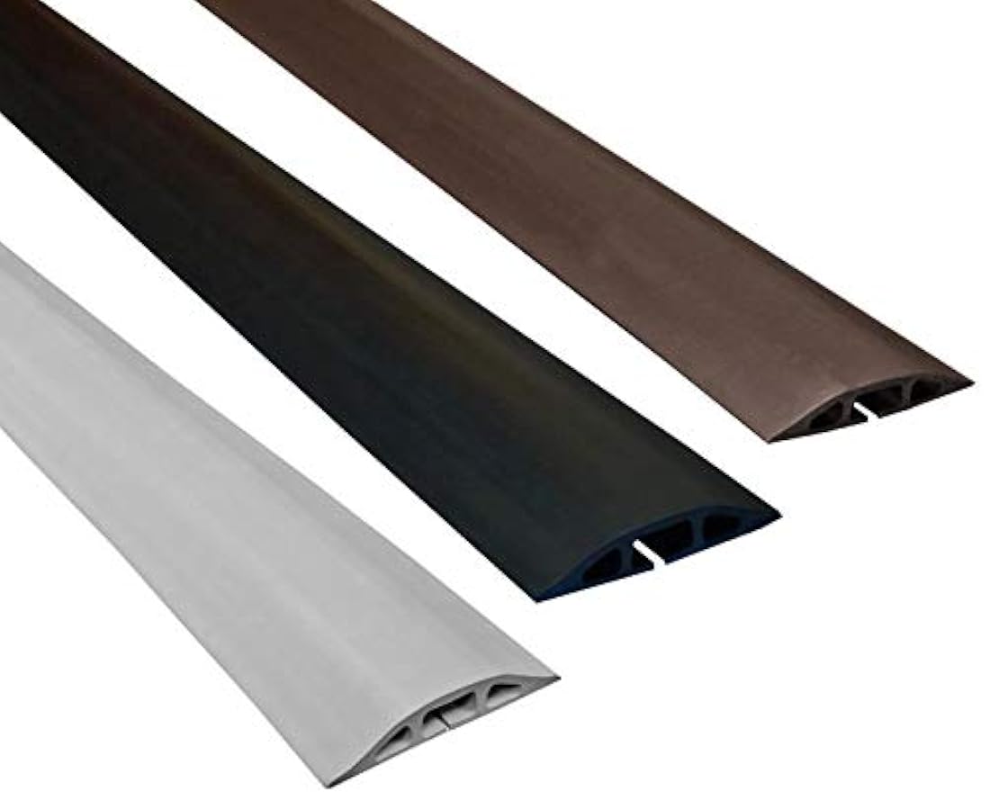 Cubierta de goma del conducto de cable,Electriduct