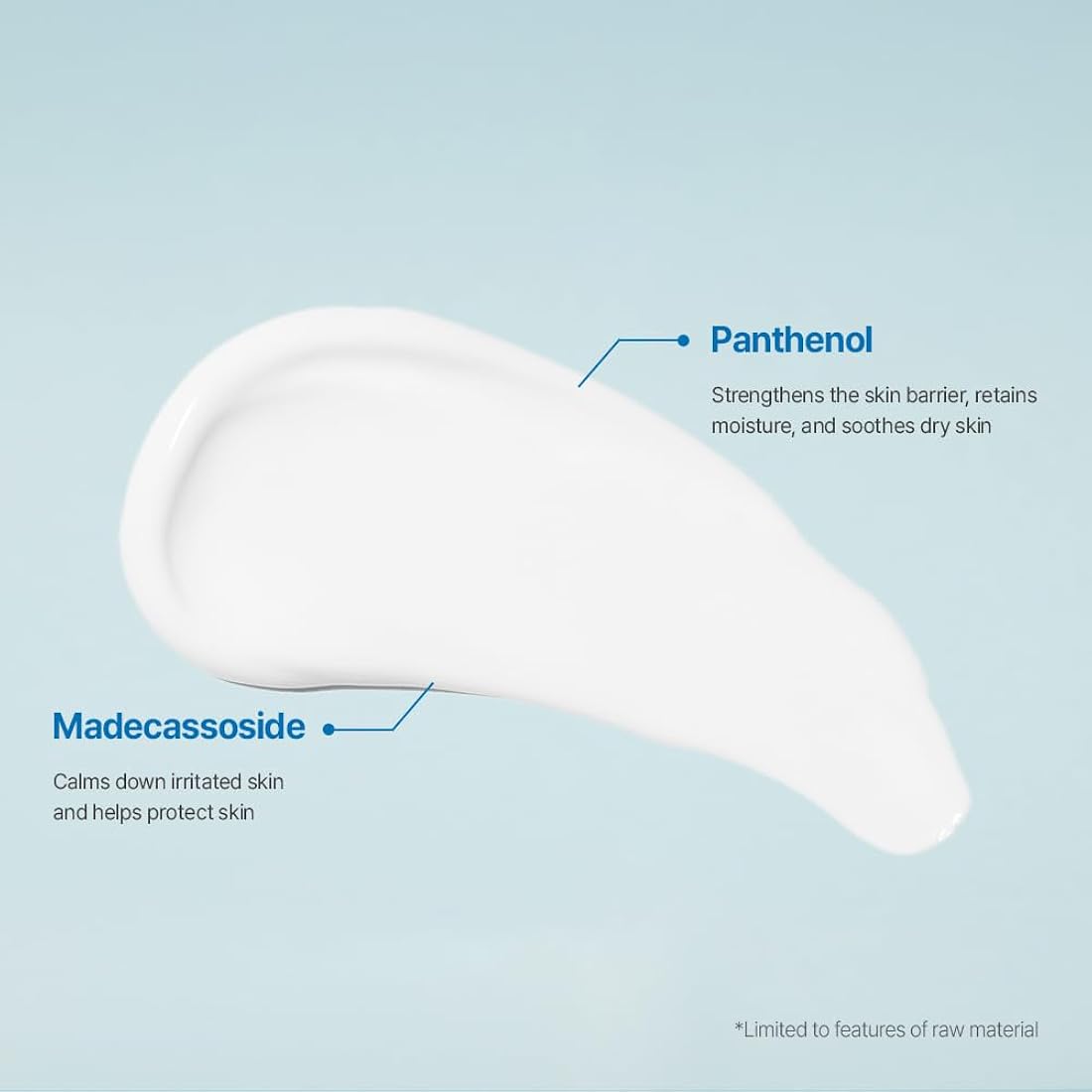 Juego de 2 cremas intensas de barrera ETUDE