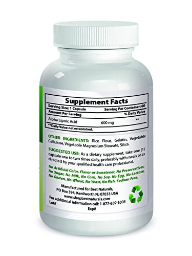 antioxidante potente